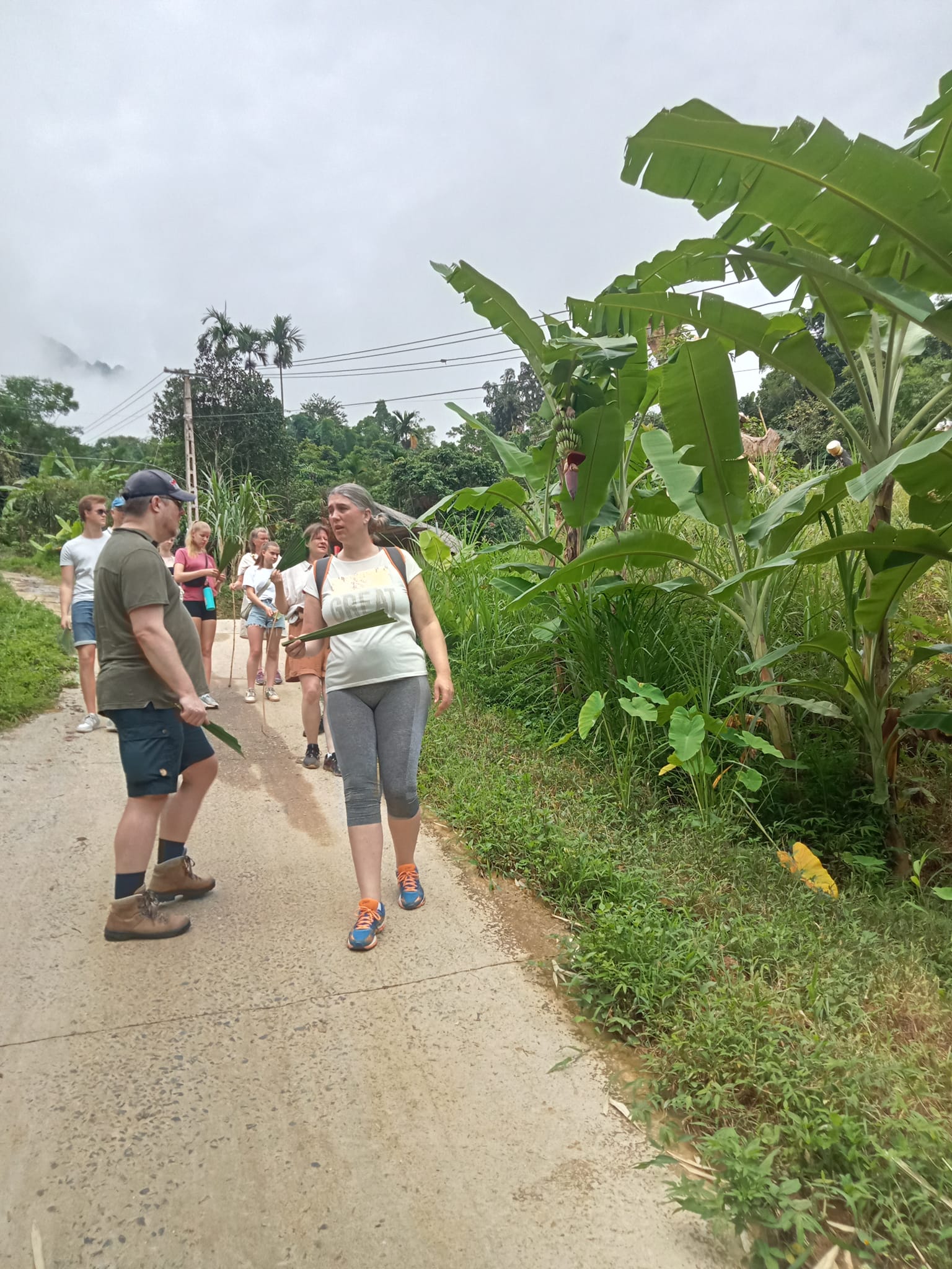 11 Days Ho Chi Minh Adventure Cycling To Hanoi